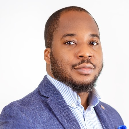 Oladele Justin Akinsanya 